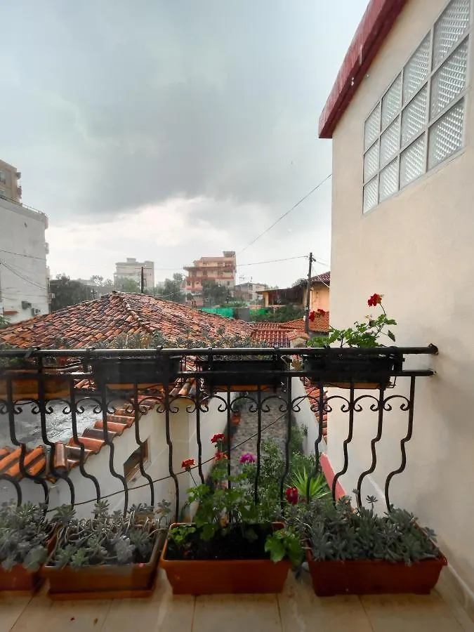 Vila Kodra Tirana 0*,