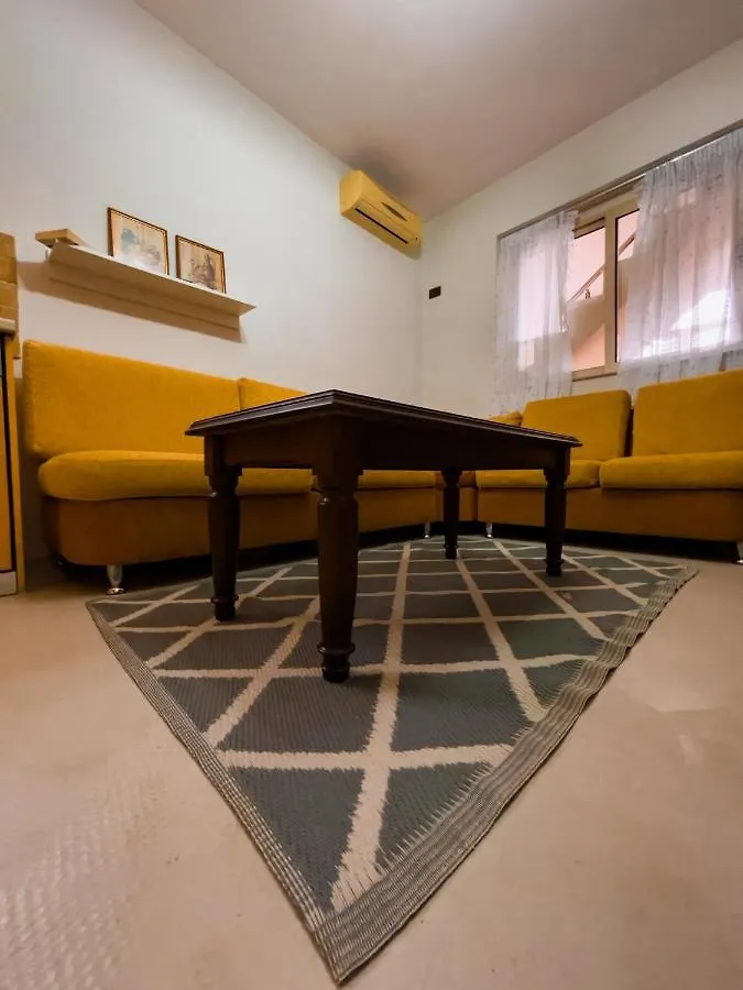 Vila Kodra Tirana Bed & Breakfast
