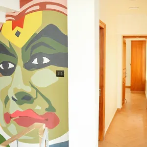 *** Hotel The Lilly's Stories Inde