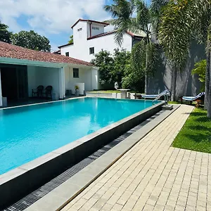 Bony's , Negombo Sri Lanka