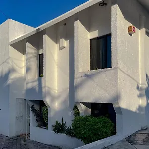  Bed & Breakfast Casa Luna Family & Friends Messico