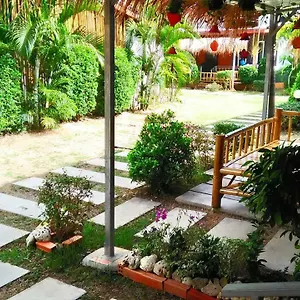 ** Station touristique Popular Lanta Thaïlande