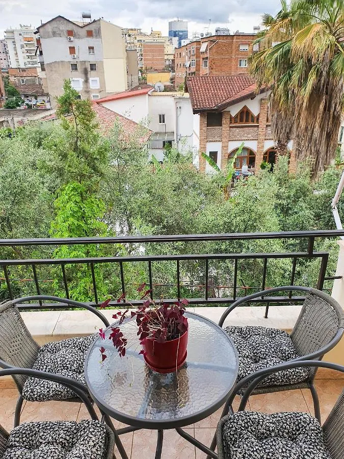 Vila Kodra Tirana