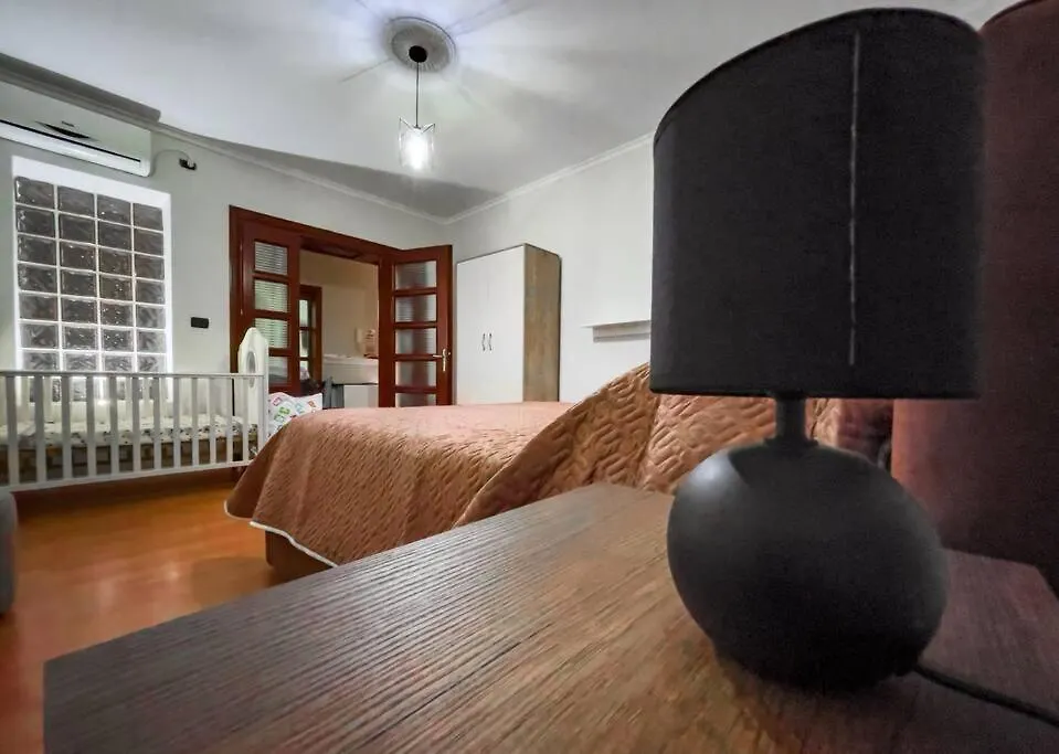 Vila Kodra Tirana