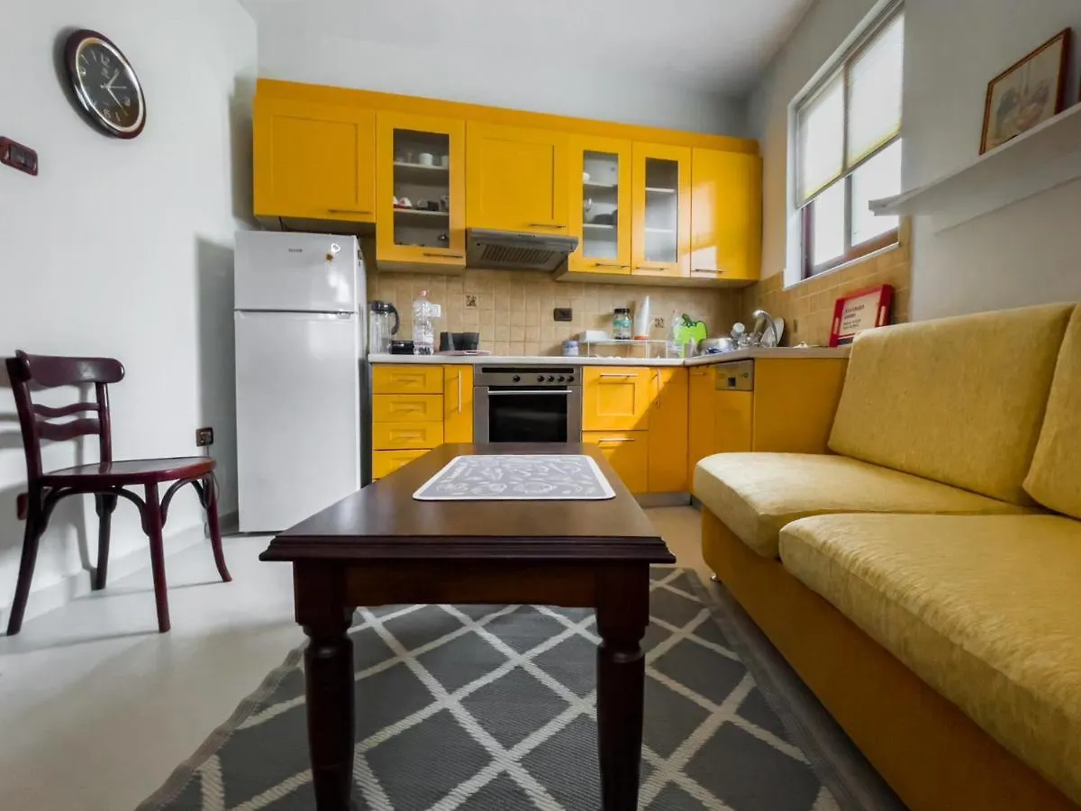 Vila Kodra Tirana