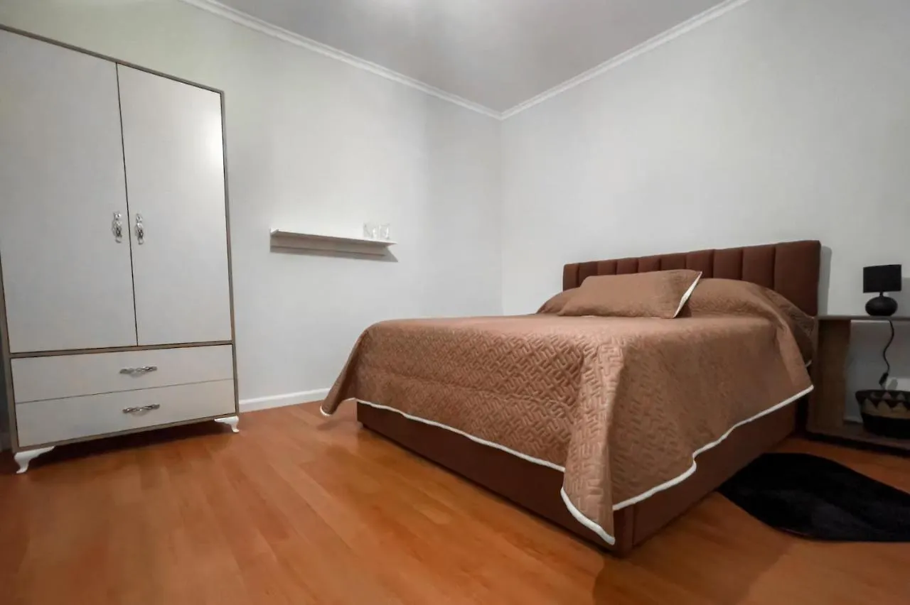 Vila Kodra Tirana Albânia